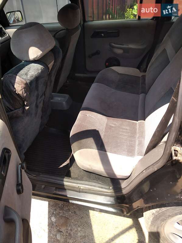 Универсал Ford Sierra 1990 в Дрогобыче