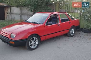 Ліфтбек Ford Sierra 1983 в Олександрії