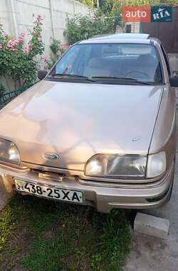 Седан Ford Sierra 1988 в Харькове
