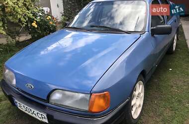 Седан Ford Sierra 1987 в 