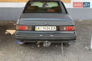 Седан Ford Sierra 1987 в Павлограде