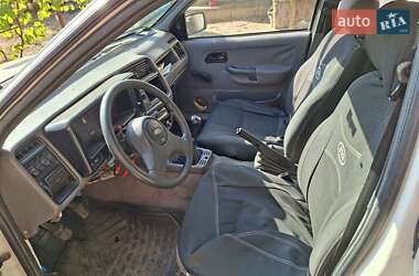 Седан Ford Sierra 1988 в 