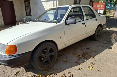 Седан Ford Sierra 1988 в 
