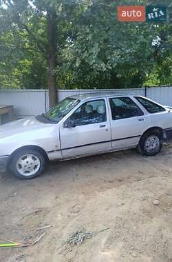 Универсал Ford Sierra 1990 в 
