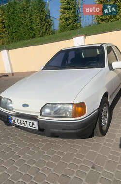 Седан Ford Sierra 1988 в 