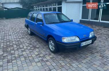Універсал Ford Sierra 1992 в Умані