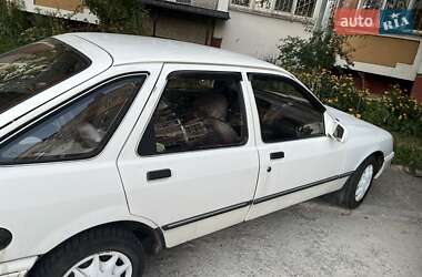 Универсал Ford Sierra 1985 в Чернигове