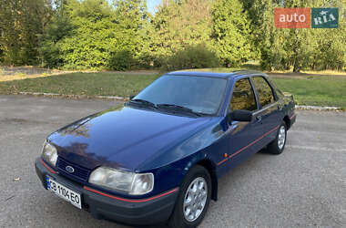 Седан Ford Sierra 1990 в Чернигове
