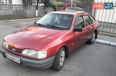 Лифтбек Ford Sierra 1990 в 