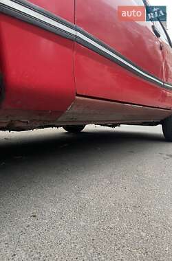 Седан Ford Sierra 1988 в 