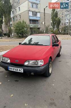 Седан Ford Sierra 1988 в Білгороді-Дністровському