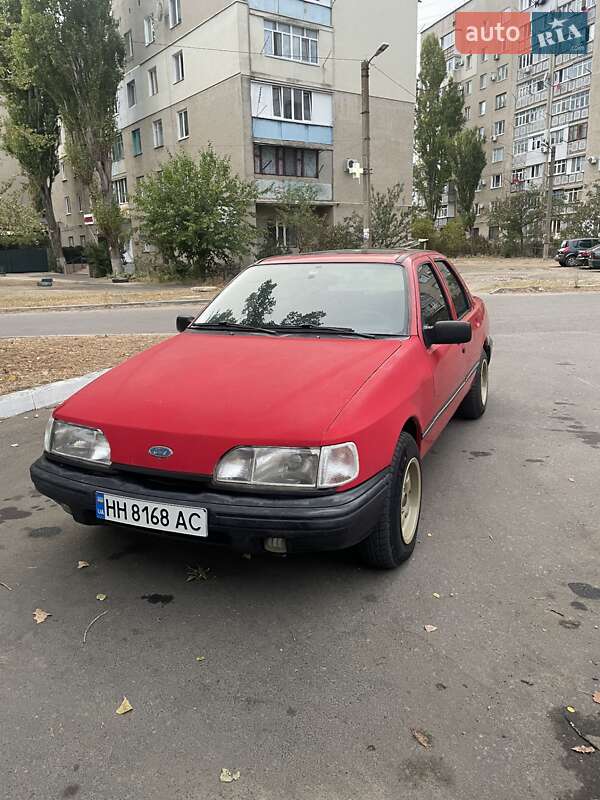 Седан Ford Sierra 1988 в 