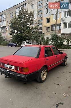 Седан Ford Sierra 1988 в 