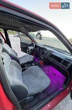 Седан Ford Sierra 1988 в 