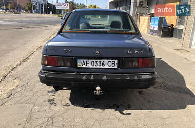 Седан Ford Sierra 1990 в 