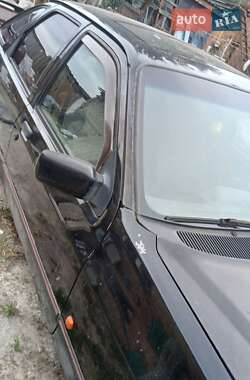 Лифтбек Ford Sierra 1989 в 