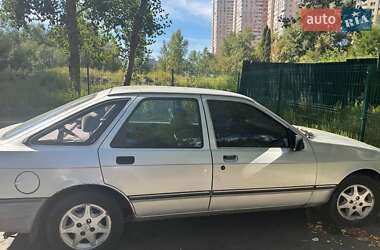 Седан Ford Sierra 1987 в 