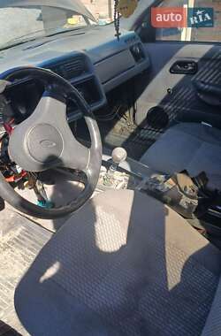 Лифтбек Ford Sierra 1989 в 