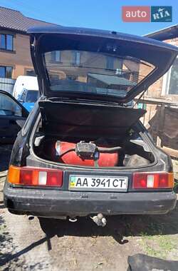 Лифтбек Ford Sierra 1989 в 