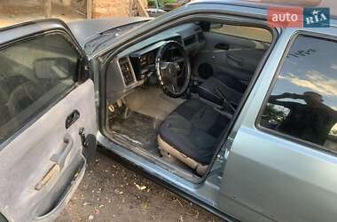 Седан Ford Sierra 1987 в 