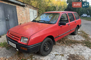 Универсал Ford Sierra 1985 в Полтаве
