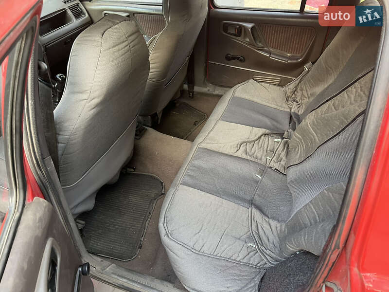 Универсал Ford Sierra 1985 в Полтаве