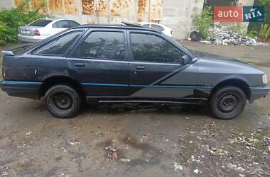 Седан Ford Sierra 1990 в 