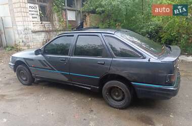 Седан Ford Sierra 1990 в 