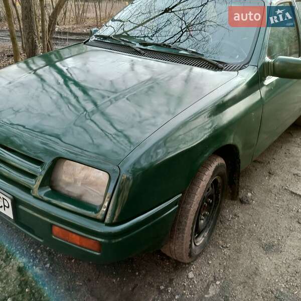 Универсал Ford Sierra 1983 в Харькове