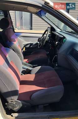 Лифтбек Ford Sierra 1988 в 
