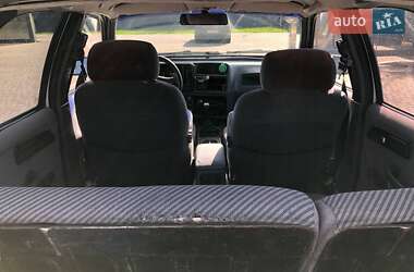 Лифтбек Ford Sierra 1988 в 