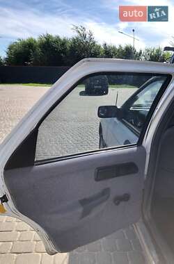 Лифтбек Ford Sierra 1988 в 