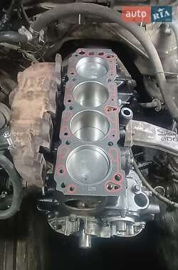 Лифтбек Ford Sierra 1988 в 
