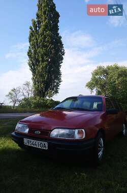Универсал Ford Sierra 1990 в Бердичеве