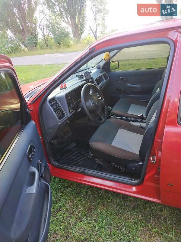 Универсал Ford Sierra 1990 в Бердичеве