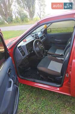 Универсал Ford Sierra 1990 в 
