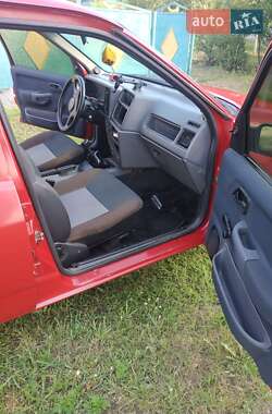 Универсал Ford Sierra 1990 в 