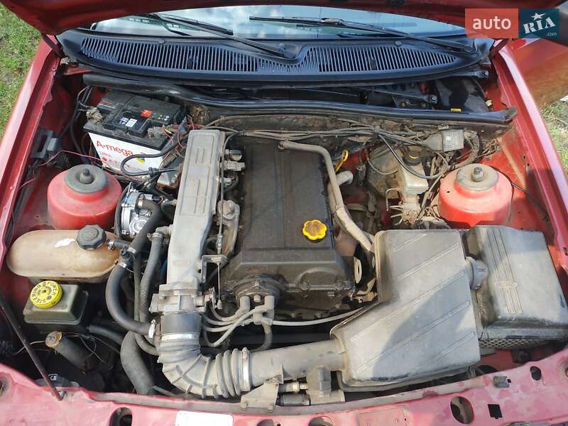 Универсал Ford Sierra 1990 в Бердичеве