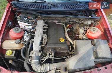 Универсал Ford Sierra 1990 в 