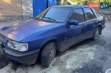 Седан Ford Sierra 1991 в 
