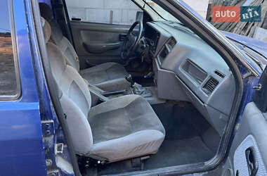 Седан Ford Sierra 1991 в 