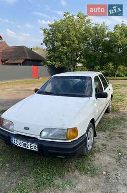 Универсал Ford Sierra 1987 в 