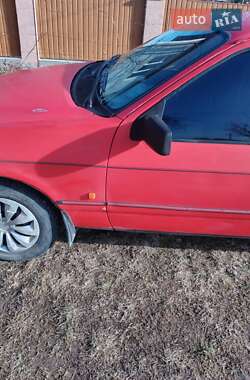 Универсал Ford Sierra 1991 в Богородчанах
