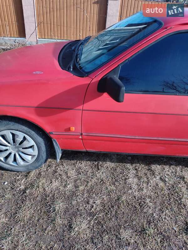 Універсал Ford Sierra 1991 в Богородчанах
