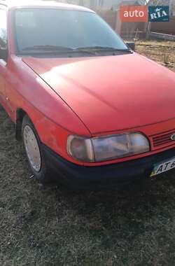 Универсал Ford Sierra 1991 в Богородчанах