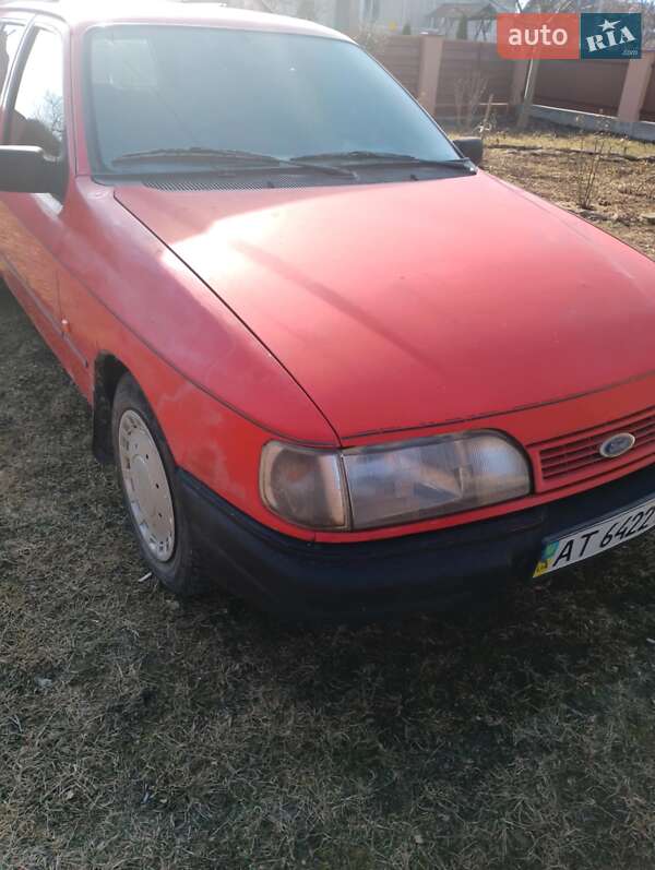 Універсал Ford Sierra 1991 в Богородчанах