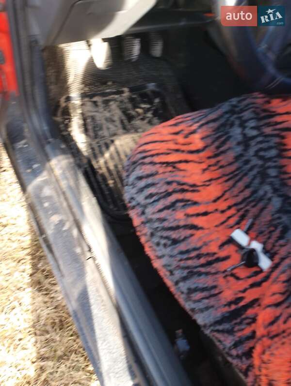 Універсал Ford Sierra 1991 в Богородчанах