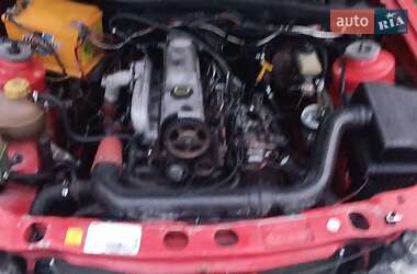 Седан Ford Sierra 1990 в 