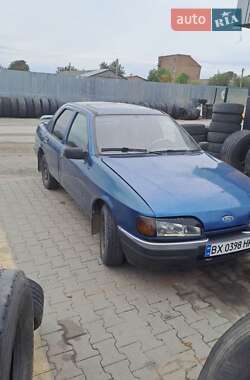 Седан Ford Sierra 1989 в Хмельницькому
