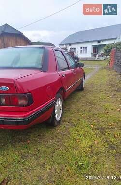 Седан Ford Sierra 1992 в 